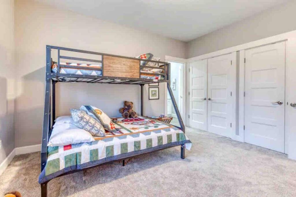 Welches Modern Retreat In Mt Hood Oregon Resort מראה חיצוני תמונה