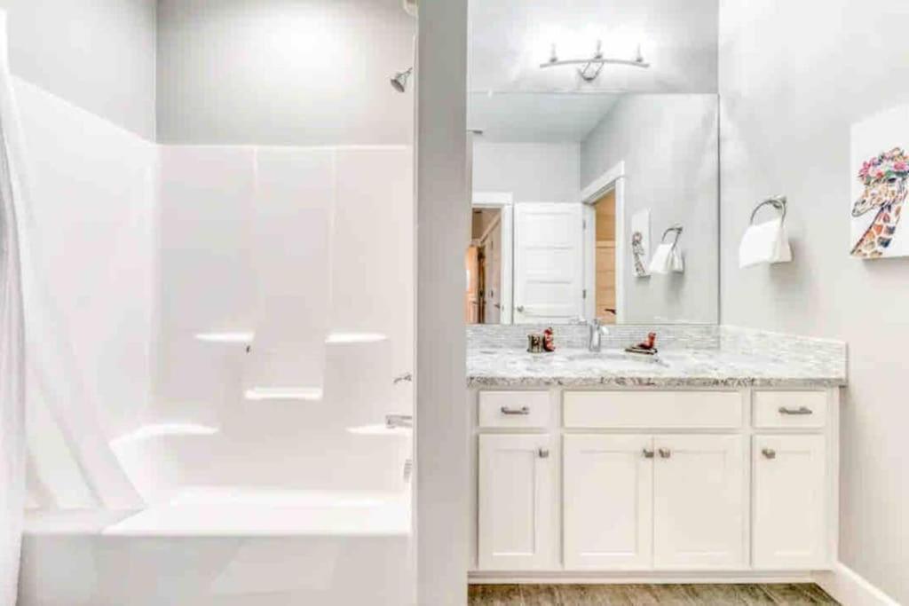 Welches Modern Retreat In Mt Hood Oregon Resort מראה חיצוני תמונה
