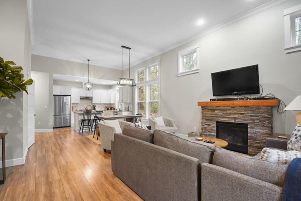 Welches Modern Retreat In Mt Hood Oregon Resort מראה חיצוני תמונה