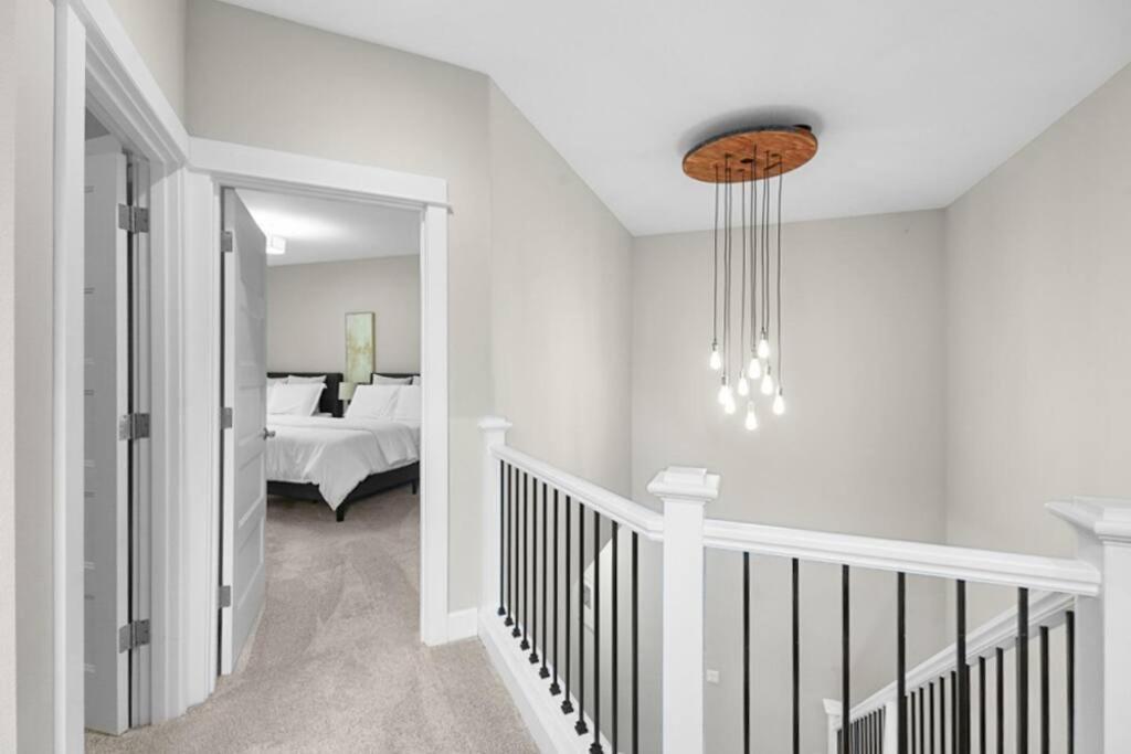 Welches Modern Retreat In Mt Hood Oregon Resort מראה חיצוני תמונה